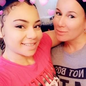 Meet your Posher, Keisha